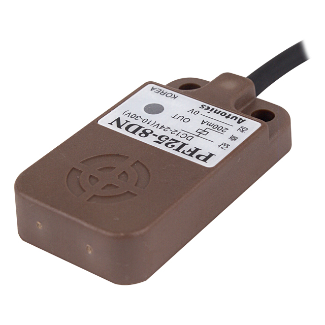 PFI25-8DN2 Autonics  Proximity Sensors - Industrial