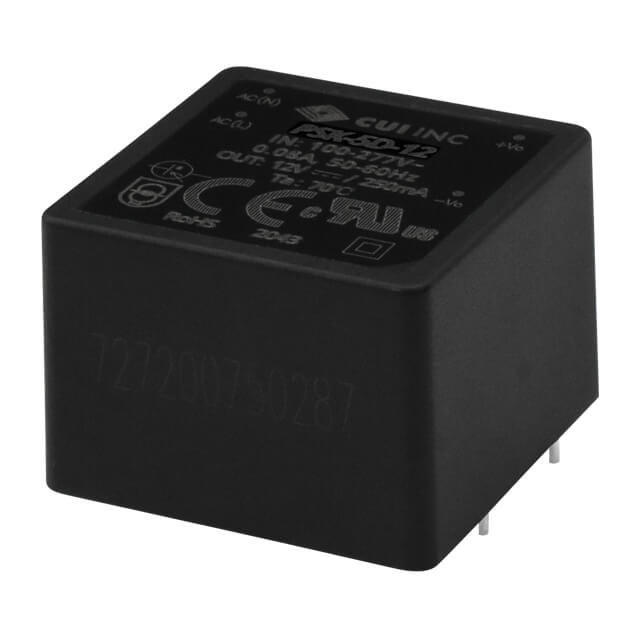 PSK-5D-24 CUI Inc.  AC DC Converters