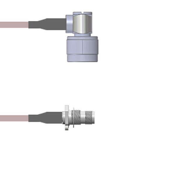 Q-2G04O000H018i Amphenol Custom Cable  Assemblaggi di cavi