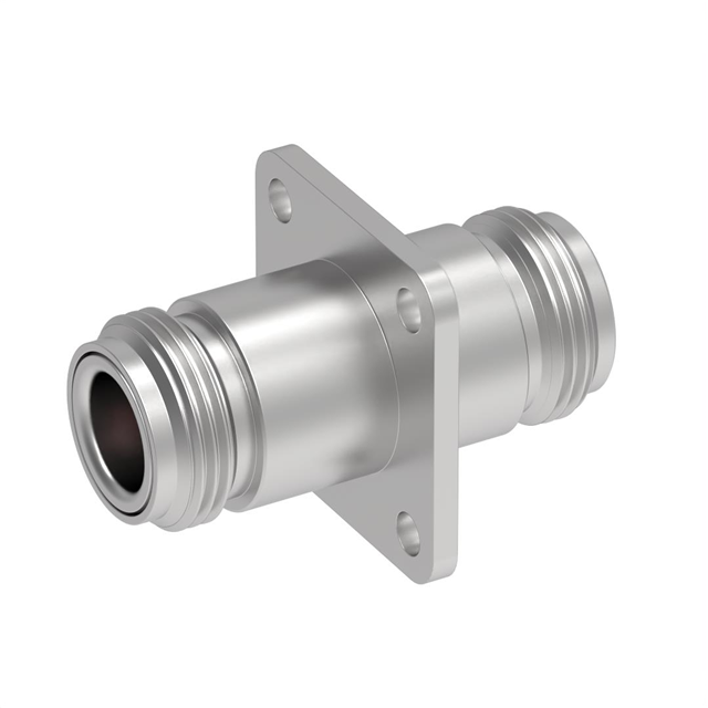 R161715000 Radiall USA, Inc.  Adattatori per connettori coassiali (RF)