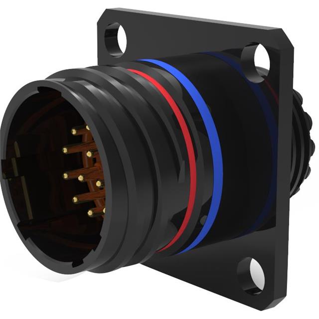 S500DZ-8-35PN Amphenol Aerospace Operations  Gruppi di connettori circolari