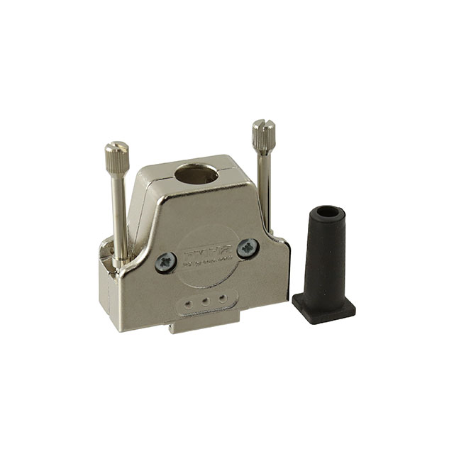 1731070186 Molex  Carcasas de conector D-Sub en forma de D