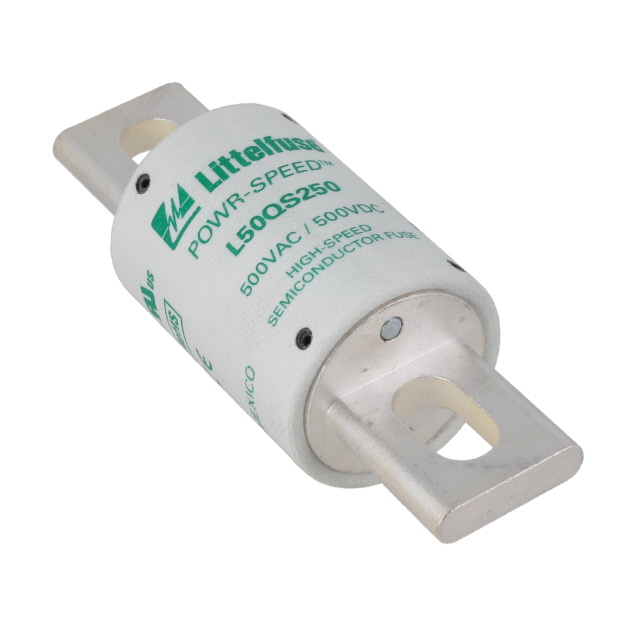 L50QS060.T Littelfuse Inc. Fusibles eléctricos especiales