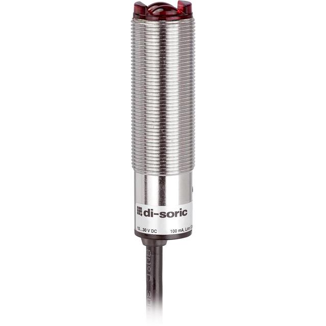 208325 di-soric  Fotoelettrico industriale