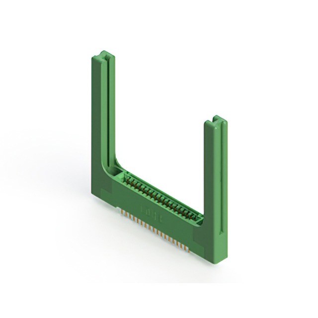 345-036-525-258 EDAC Inc.  Edgeboard Connectors
