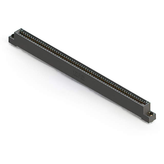 395-064-544-103 EDAC Inc.  Edgeboard Connectors