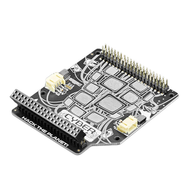 4863 Adafruit Industries LLC  Cartes d'extension Cartes filles