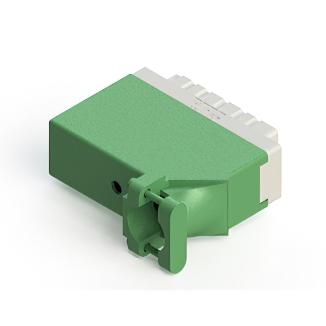 516-056-541-430 EDAC Inc.  Alloggiamenti per connettori backplane