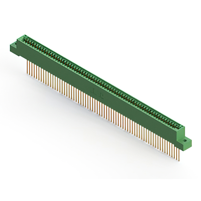 845-066-541-102 EDAC Inc.  Edgeboard Connectors