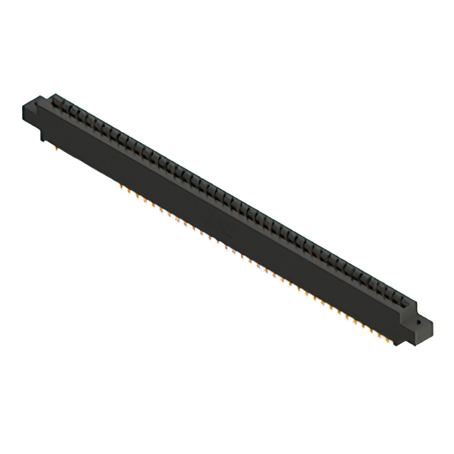 887-086-555-802 EDAC Inc.  Edgeboard Connectors