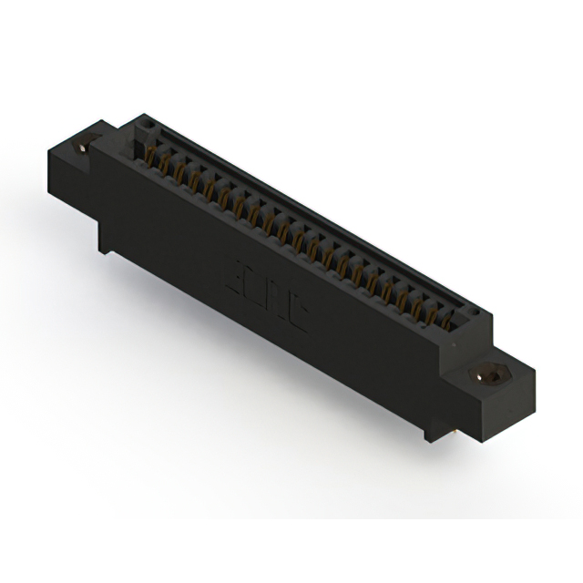 895-021-525-608 EDAC Inc.  Edgeboard Connectors