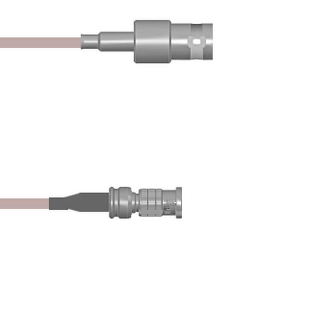 Q-0305H0005.75M Amphenol Custom Cable  Assemblaggi di cavi