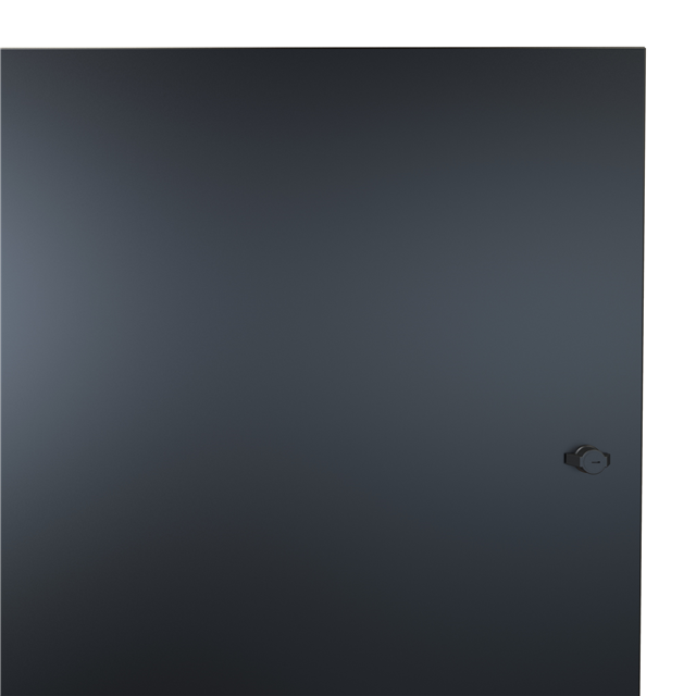 RCSC19021SDBK1 Hammond Manufacturing  Componenti del rack