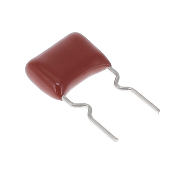 ECQ-E2473KFB Panasonic Electronic Components  Film Capacitors