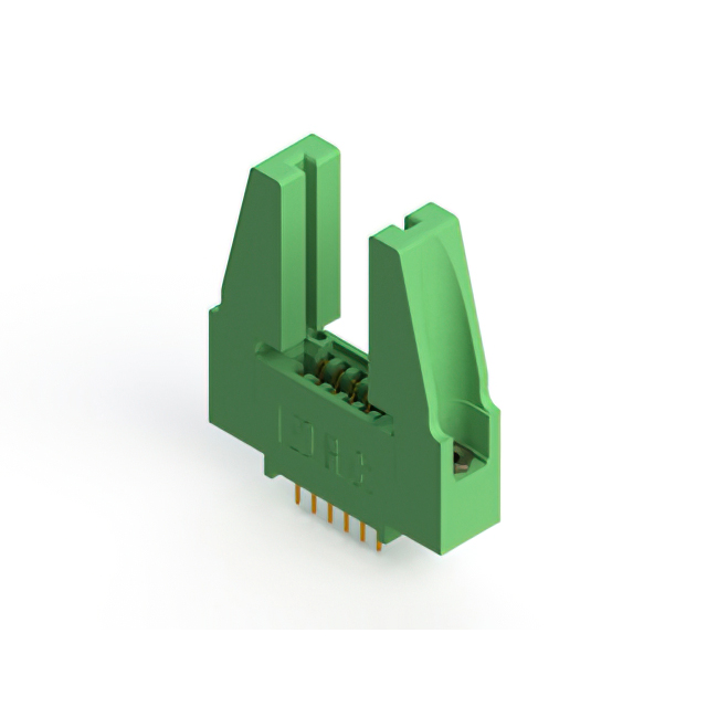 345-012-525-588 EDAC Inc.  Edgeboard Connectors