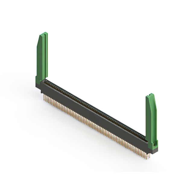 395-132-523-878 EDAC Inc.  Connettori per bordi