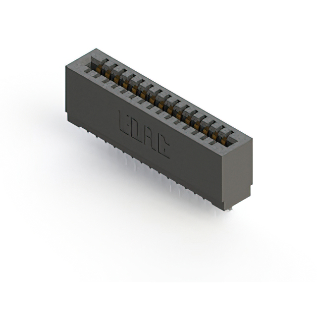 725-015-545-101 EDAC Inc.  Kantenbrettverbinder