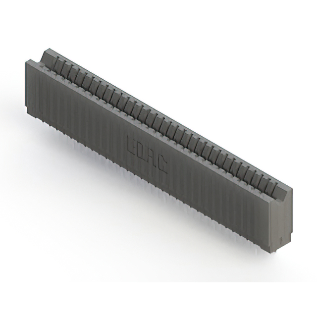 745-032-520-106 EDAC Inc.  Connettori per bordi