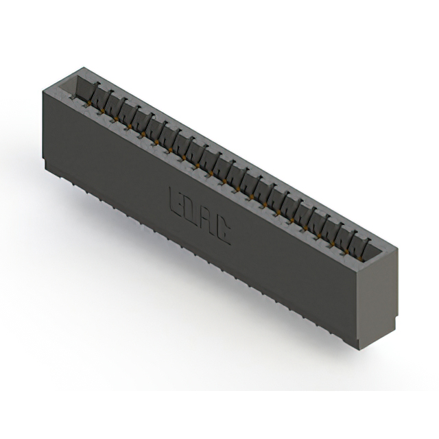 746-021-525-101 EDAC Inc.  Kantenbrettverbinder