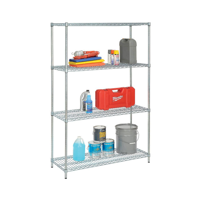 798769NC Nexel  Scaffali e supporti per scaffali