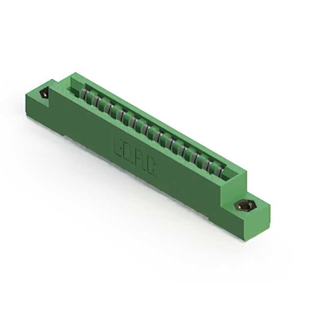 807-012-458-108 EDAC Inc.  Conectores de tableros de borde