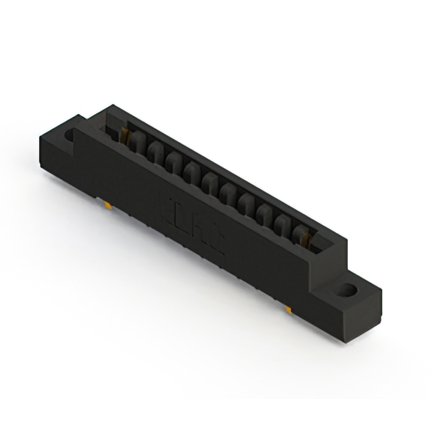 857-022-558-202 EDAC Inc.  Edgeboard Connectors