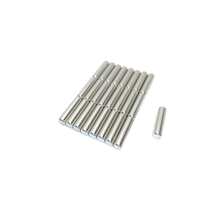 8698 Radial Magnets, Inc.  Multi Purpose Magnets