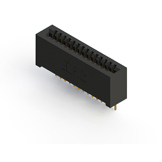 892-014-540-101 EDAC Inc.  Kantenbrettverbinder