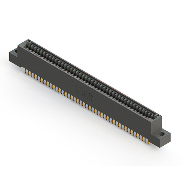 895-042-558-104 EDAC Inc.  Edgeboard Connectors