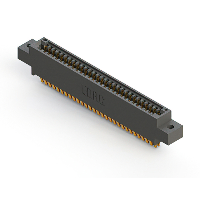 895-058-560-802 EDAC Inc.  Edgeboard Connectors