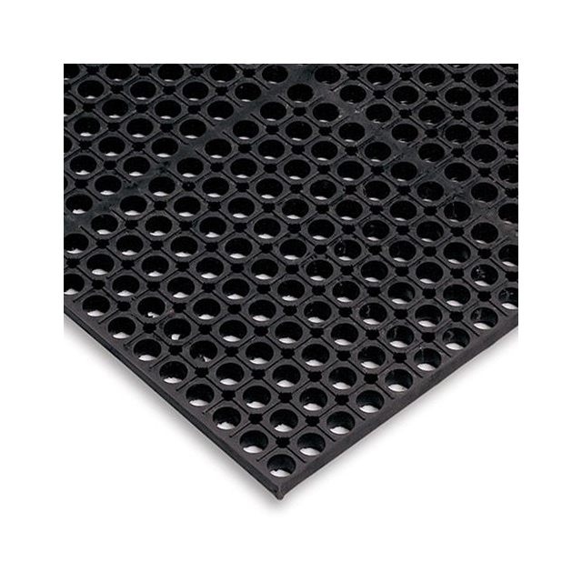 477.78x3x5GRSBK Wearwell  Tapis