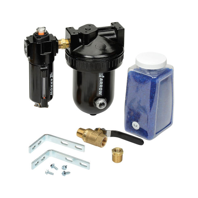 D7612 Arrow Pneumatics  Strumenti e accessori per compressori d'aria