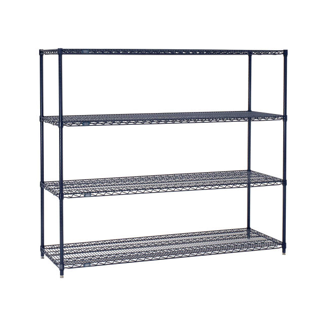 24725N Nexel  Regale Regalständer