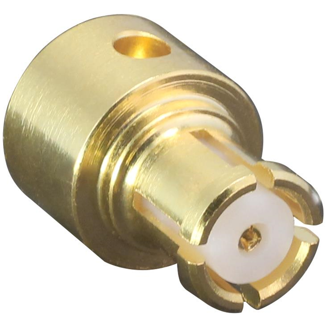 CONSMP005-G TE Connectivity Linx  Koaxialsteckverbinder (HF)-Baugruppen