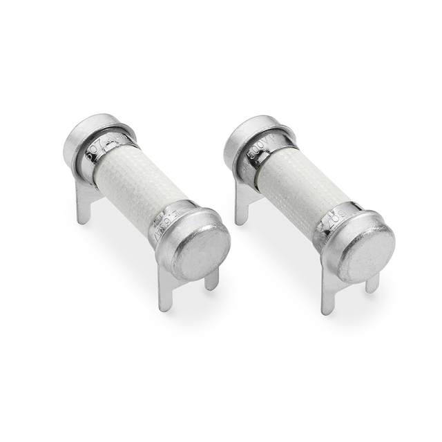 0607040.UXTH500P Littelfuse Inc. Fusibles