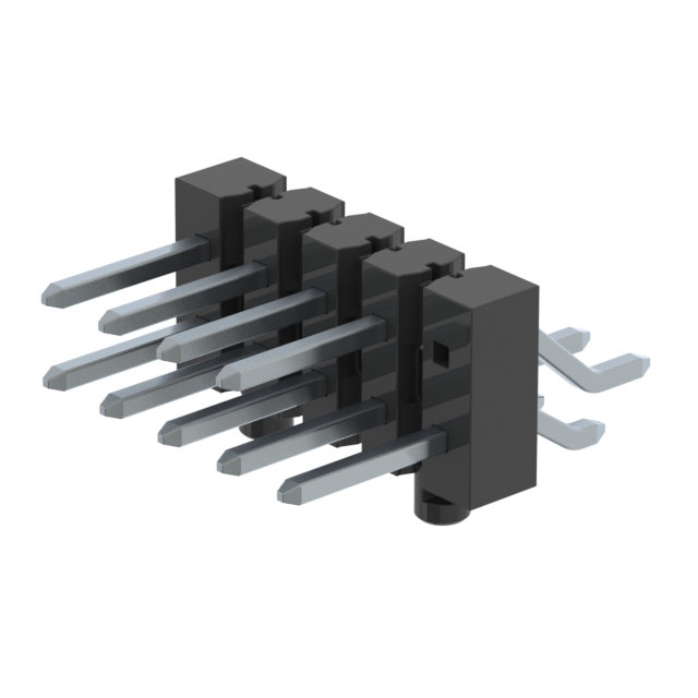 TSM-105-01-T-DH-SL-002 Samtec Inc.  Embases à broches mâles