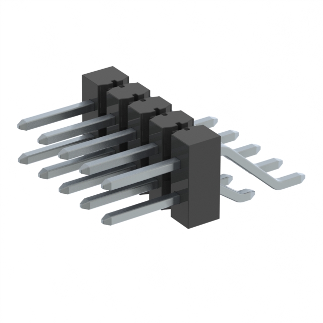 TSM-105-01-TM-DH-P-TR Samtec Inc.  Embases à broches mâles