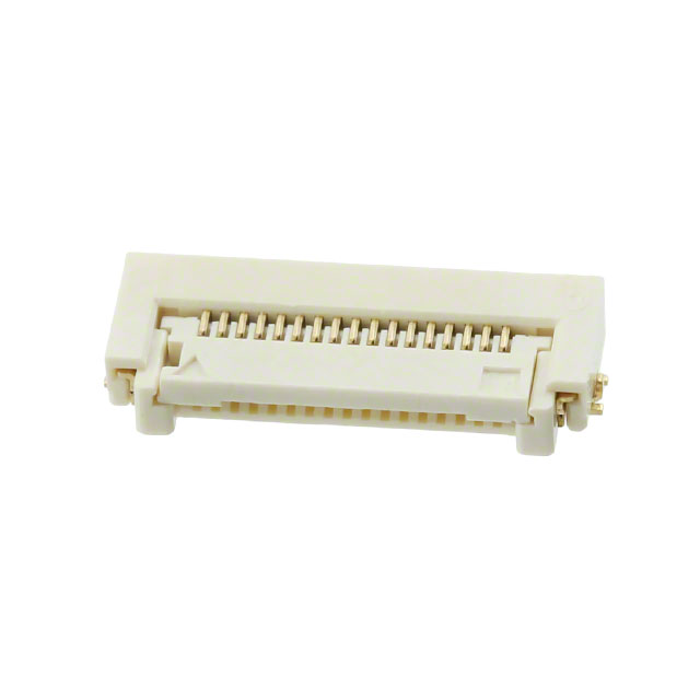 1-1775333-7 TE Connectivity AMP Connectors  FFC FPC (Flat Flexible) Steckverbinderbaugruppen