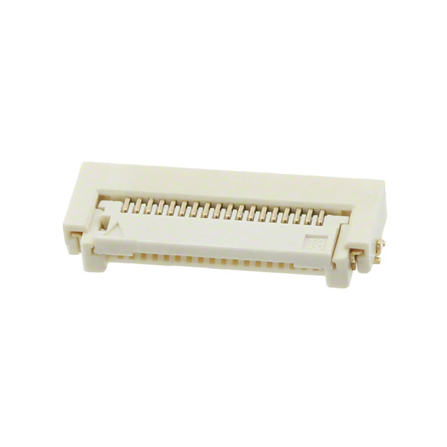 1-1775333-8 TE Connectivity AMP Connectors  Ensembles de connecteurs FFC FPC (Flat Flexible)