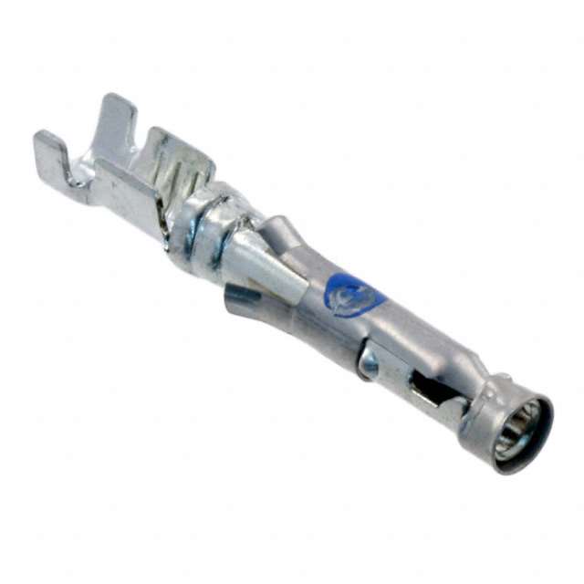 66101-2 TE Connectivity AMP Connectors  Multi Purpose