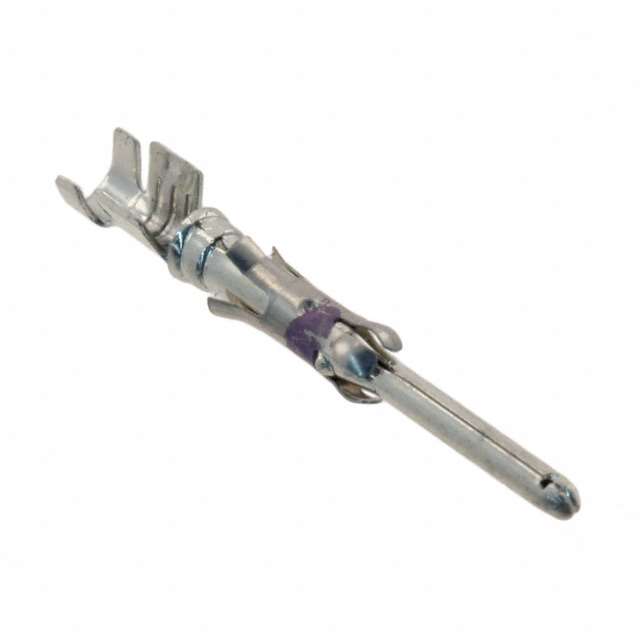 1-66361-0 TE Connectivity AMP Connectors  Multi Purpose