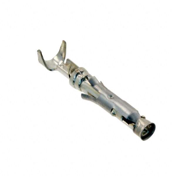 1-66105-9 TE Connectivity AMP Connectors  Mehrzweck