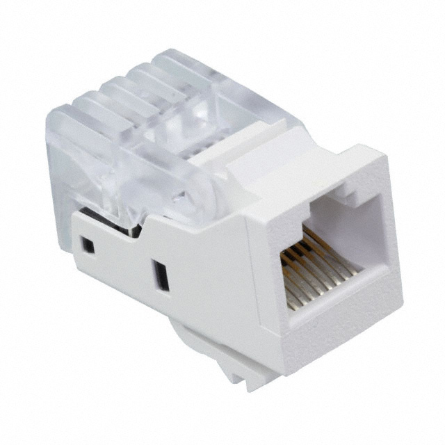 1116604-3 TE Connectivity AMP Connectors  Conectores modulares