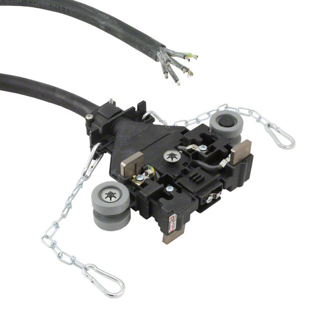 1301240236 Molex Équipement industriel