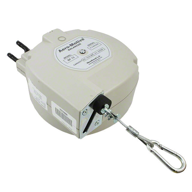 1301700015 Molex Équipement industriel