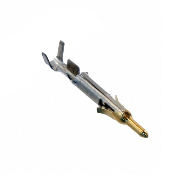 170363-3 TE Connectivity AMP Connectors  Multi Purpose