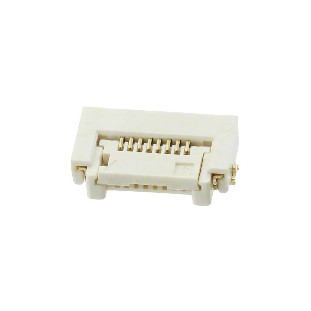 1775333-8 TE Connectivity AMP Connectors  FFC FPC (Flat Flexible) Steckverbinderbaugruppen