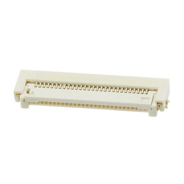 2-1775333-8 TE Connectivity AMP Connectors  Conjuntos de conectores FFC FPC (planos y flexibles)