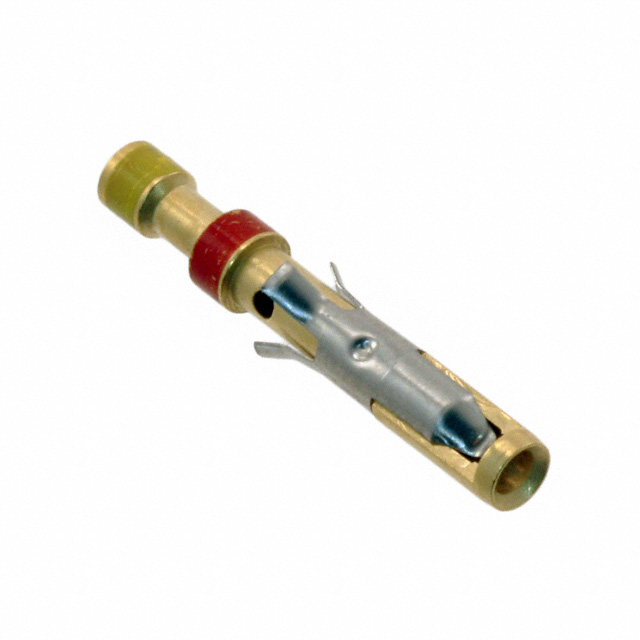 1-201328-4 TE Connectivity AMP Connectors  Multi Purpose