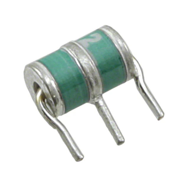 2036-15-B2LF Bourns Inc. Scaricatori con tubo a scarica di gas (GDT)